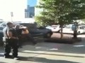 good cop vs bad cop nypd, cop fights partner over ...