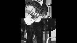 Russ Hamilton.....Rainbow  1957