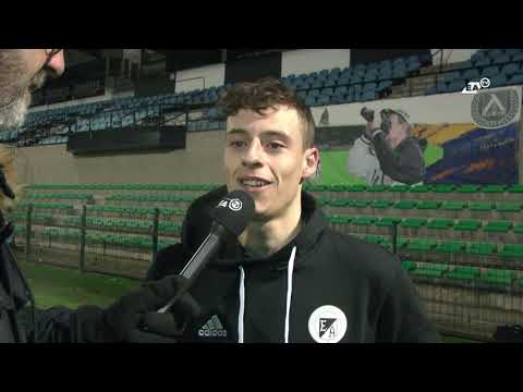 2023 01 28 E.AALST-RC WETTEREN verslag