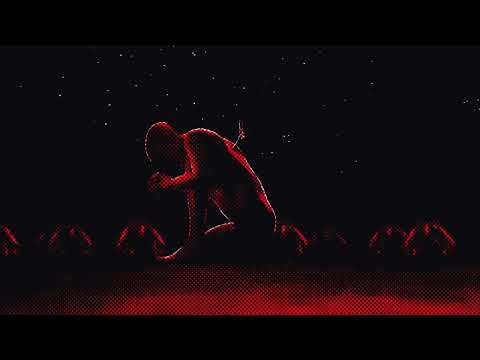 Ozflow - Losin Control (Visualizer)