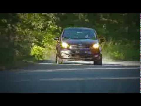 2013 Kia Rio review by The Car Guide