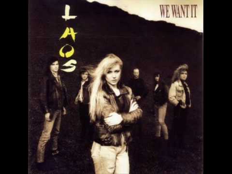 Laos - Why Is A Good Love