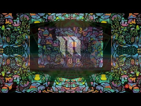 Carnivaland : M-Run SpaceMusicDrops GOA Mini Mix (2018LINE UP)