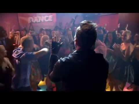 The Next Step - Extended Shawn Desman Performance