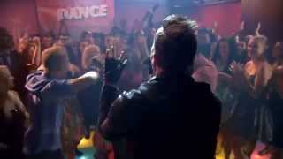 The Next Step - Extended Shawn Desman Performance