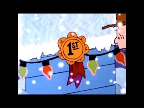 Trailer Die Peanuts - Fröhliche Weihnachten