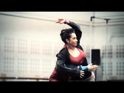 Laura Daganzo 2013 Ballet Nacional de España