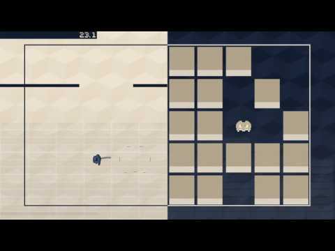 Super Flipside youtube-video