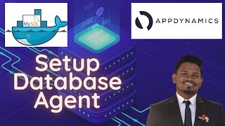 AppDynamics | Beginner Tutorial | Database agent installation