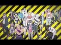 AMV - I'm (Not) A Vampire AMV - I'm (Not) A Vampire