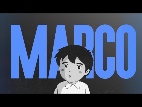 Marco (New Beat Order remix) | TECHNO | TIKTOK VIRAL
