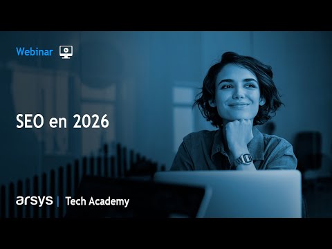 Webinar: SEO en 2026