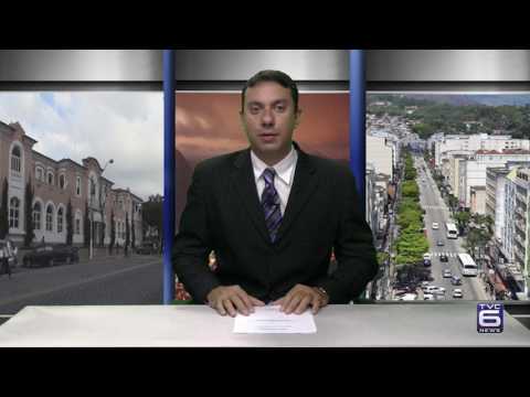 TVC Noticias - Time sub 15 do Friburguense se classifica em torneio na Europa - 12-04-2017