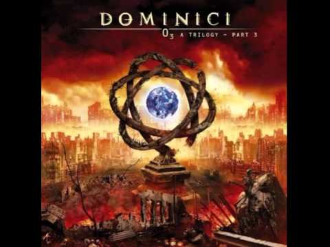 Dominici - So Help Me God