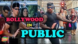 Bollywood In Public | Rahim Pardesi