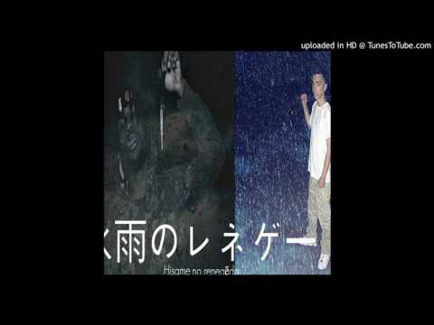 TYRANT XENOS   X   IZZO KENPACHI -  ICE RAIN RENEGADE EP