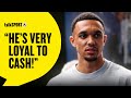 THE RAT Has Vacated The Club Moaning Mo Reads Out Letter BERATING Trent Alexander Arnold