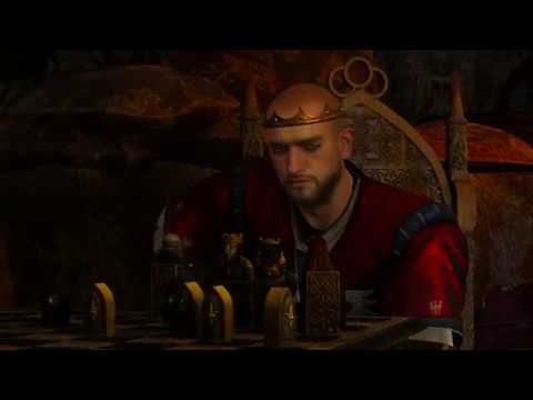 The Witcher 3 Wild Hunt Playthrrough Walkthrough Gameplay Part 19 LIVE
