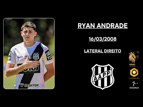 Melhores Momentos Paulista Sub 17