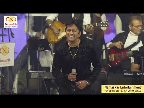 CHAAND MERA DIL| ALOK KATDARE| SARVESH MISHRA| PRAJAKTA SATARDEKAR|ANUPAM G| NAMASKAR ENTERTAINMENT