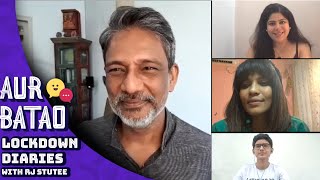 Aur Batao: Adil Hussain, Priyanka Bose, Shubham Jha on why Pareeksha is relevant for times we are in video