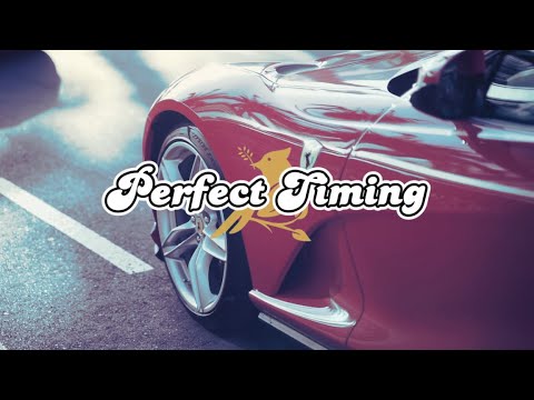 Wxlf - Perfect Timing