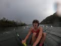 Part 2, 1st Place, Men's Jr 8+, 2019 Secret City Head Race