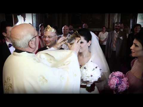 Corina si Ionut (Loredana si Dragos Chircu - Ochii din vis)