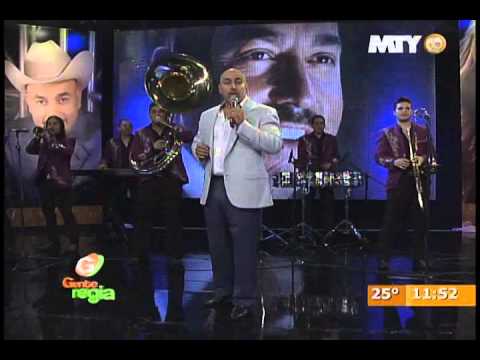 Gente Regia - Lágrimas de mi barrio