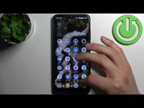 How to Turn On/Off Camera Location Tags on TCL 205 – Manage Camera Location Options