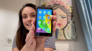 Download lagu Great MP3 Player for Kids? Luoran M4S Unboxing & Hands-On Review! 🎶📦 mp3