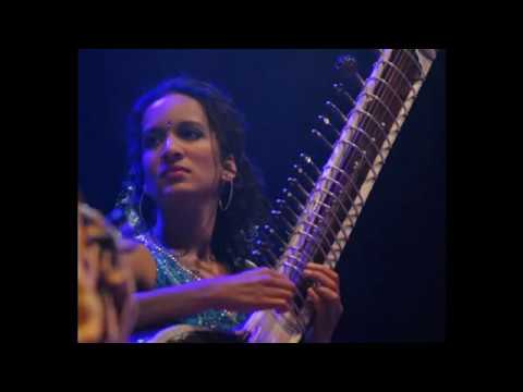 Anoushka Shankar - Norah Jones: Easy