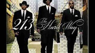 Snoop Dogg The Hard Way 213 (groupie love)