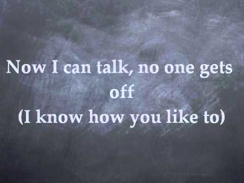 I Can Talk - Two Door Cinema Club Lyrics