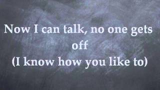 I Can Talk - Two Door Cinema Club Lyrics