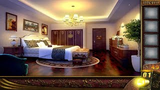 Can you escape the 100 room IV videosu