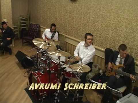 Freilach Orchestra And Shira Choir