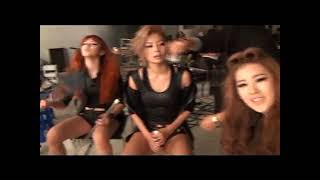 Download lagu Rania- 'Pop Pop Pop' MV Behind The Scenes Clip mp3