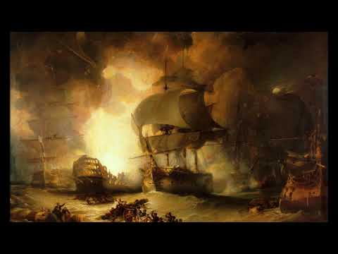 An overseas story: Baba Aruj "Barbarossa" (part I) by Il Commendatore