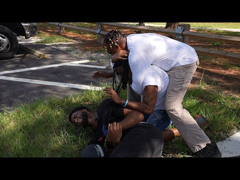 Dzifa Got Bodied, So I Had To Handle This Funny Joker