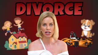 I Got Divorced, This Is Exactly How I Made My Come Back!