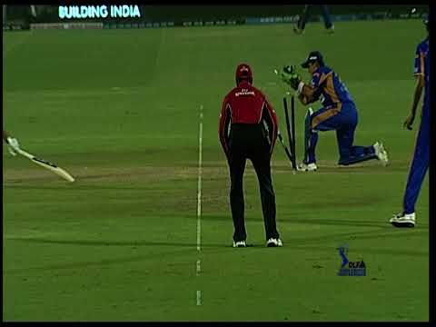 IPL 2008 Match 6 Highlights RR vs KXIP