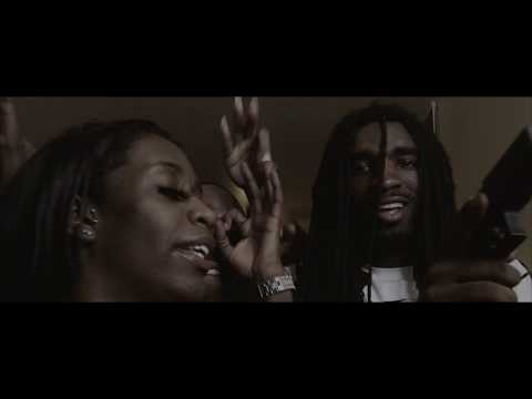 Pluto 2x - Hit A Lick (Official Video)  shot by @KCVISUALS