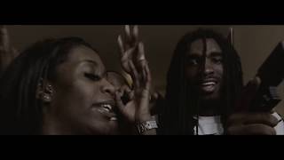 Pluto 2x - Hit A Lick (Official Video)  shot by @KCVISUALS