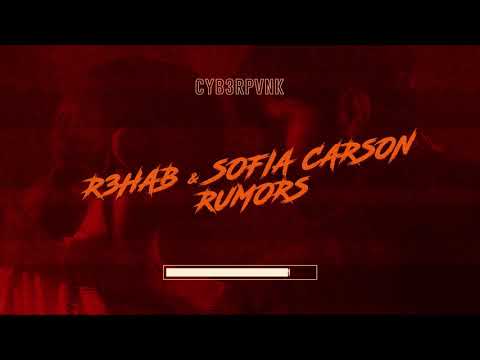 R3HAB x Sofia Carson - Rumors (Acoustic)