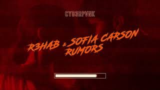R3HAB x Sofia Carson - Rumors (Acoustic)