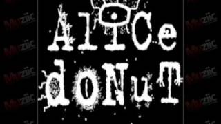 Alice Donut  - Lorelei & Henry