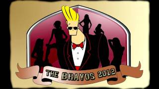 The Bravos 2012 - MariusV ft. Maren Berger