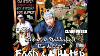 Stormin Stakkabill - How I Grew