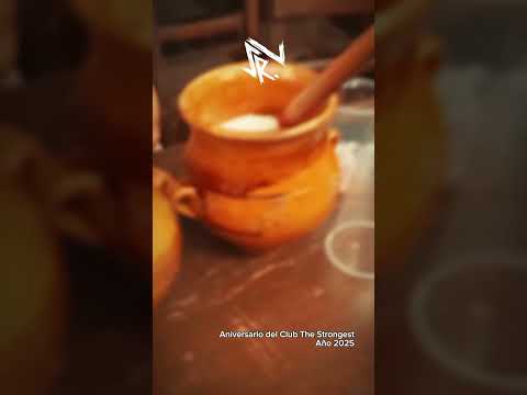 "MOMENTOS COMO BARRA BRAVA 11 | #SrJohn34" Barra: La Gloriosa Ultra Sur 34 &bull; Club: The Strongest